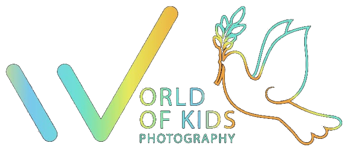 World of Kids Photography